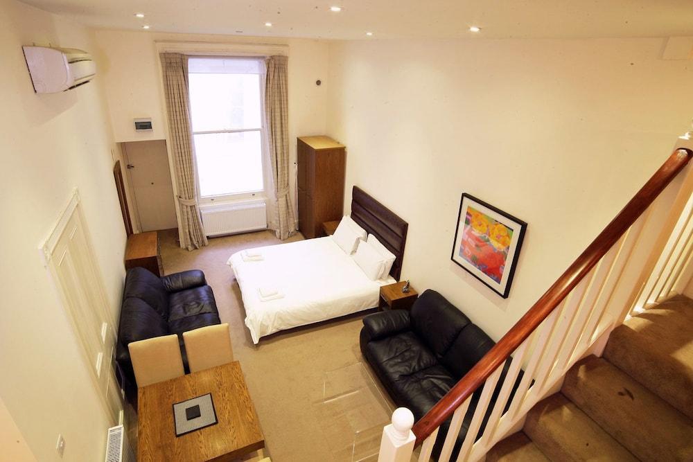 Oxbridge Apartments Londres Exterior foto